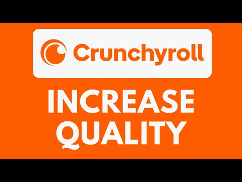 How to Optimize Crunchyroll for Better Streaming Quality