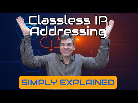 Understanding Classless IP Addressing and Its Benefits