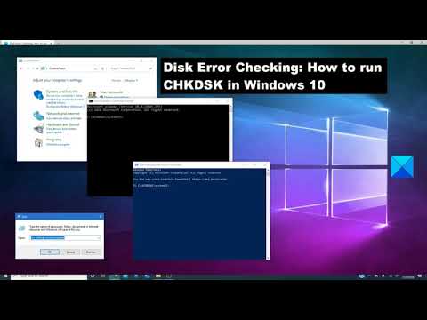 Common Misconceptions About CHKDSK and Disk Errors