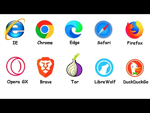 The Impact of Default Browser on Internet Speed and Performance