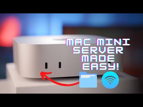Setting Up Apple File Sharing for Seamless Data Transfer