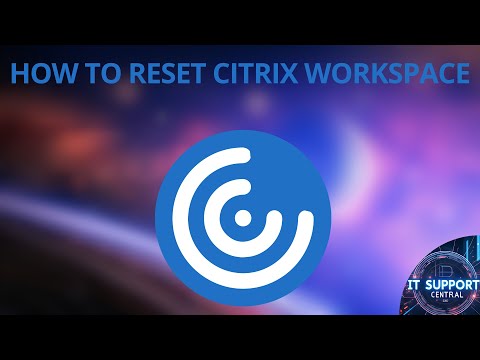 Troubleshooting Common Citrix Receiver Connection Issues