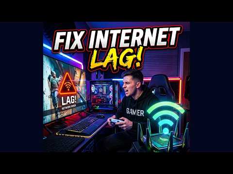 Optimizing Aquantia Network Performance for Gaming and Streaming