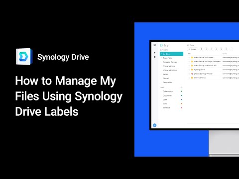 Use DS File Synology for Convenient File Management