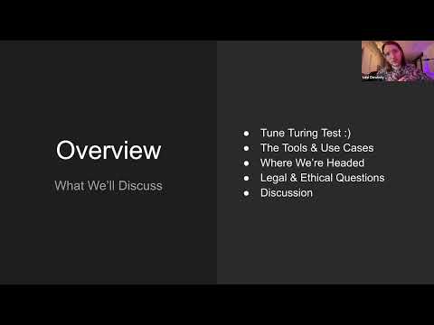 Exploring Avid's Role in the Future of Music Production
