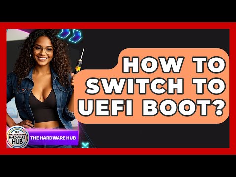 Boot Options Compatibility: Ensuring Hardware Support