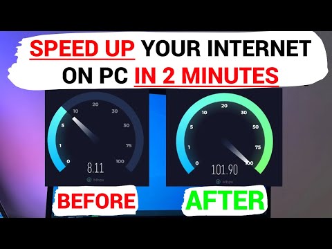 Optimizing Atheros Network Settings for Better Speed