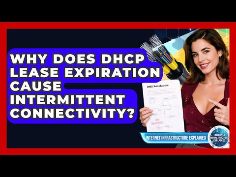 Refreshing DHCP Lease for Stable Network Connectivity