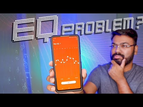 Optimizing Equalizer Settings for JBL Headphones Sound