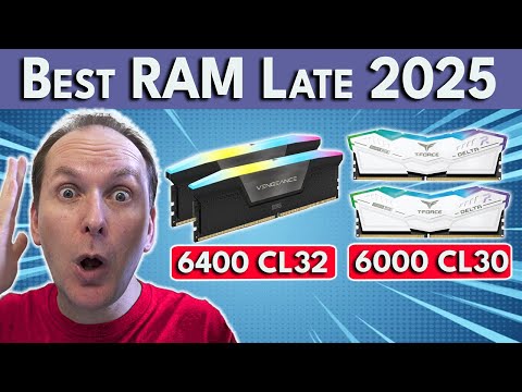 Choosing the Right DDR5 RAM for Your PC Build: Expert Tips