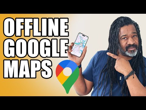 Exploring the Best Offline Maps for Travel Adventures