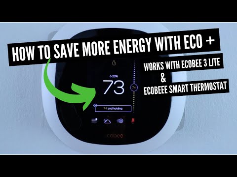 Maximizing Energy Savings with Your Ecobee Thermostat
