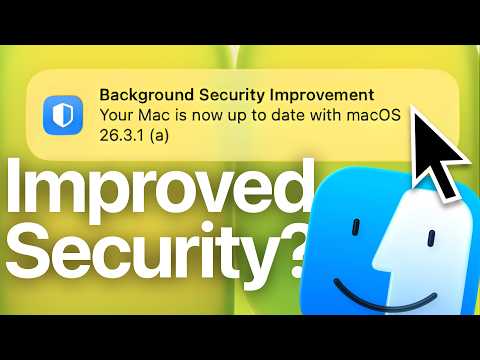 Exploring the Security Enhancements in Mac Updates