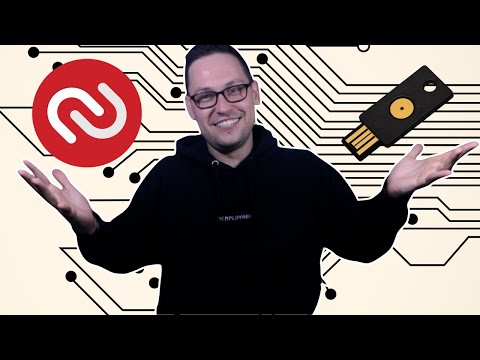 Configuring 2FA Authentication for Enhanced Security