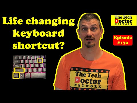 Using Control Shift T Shortcut to Reopen Closed Tabs
