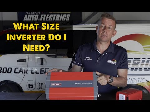 Comparing Inverter Types: Which One Fits Your Needs?