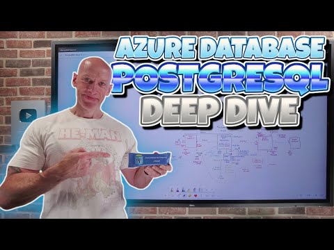 Setting Up Azure PostgreSQL Flexible Server for Your Needs