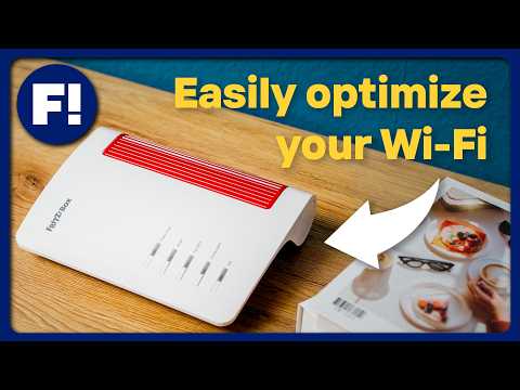 Daily Use Tips for Your Fritz Box: Enhance Your Experience