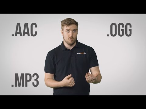 Understanding Audio Formats: Which One is Right for You?