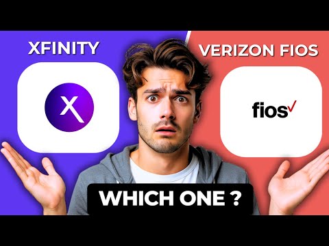 Fios vs. Competitors: Which Internet Service is Best?