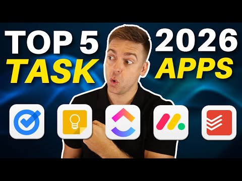 Comparing Google Tasks with Other Task Management Apps