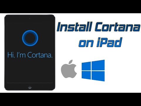 Installing and Setting Up Cortana on Your PC