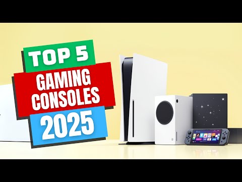 Exploring the Best Consoles for Modern Gaming Needs