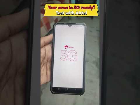 Understanding Airtel's Network Coverage and Availability