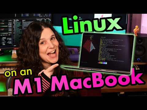 Setting Up Asahi Linux for Maximum Productivity