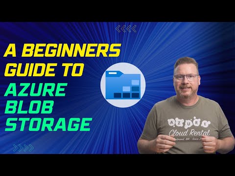 Best Practices for Securing Data in Azure Blob Storage