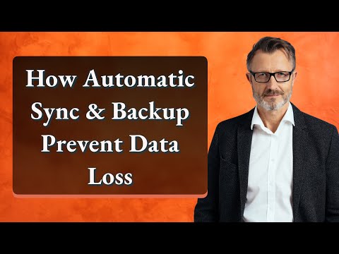 Data Sync Security: Protecting Your Information During Sync