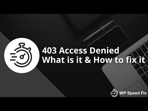 Access Denied in Cloud Services: What You Need to Know