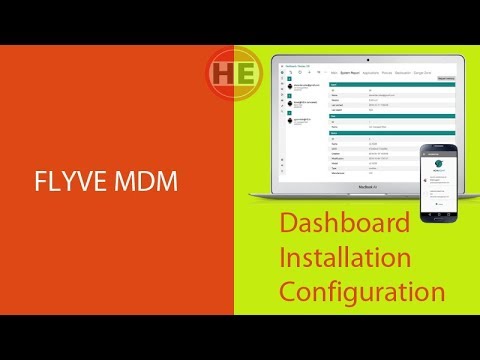 Configuring Flyve MDM: A Step-by-Step Guide