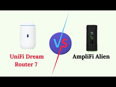 Comparing Amplifi Models: Which One is Right for You?