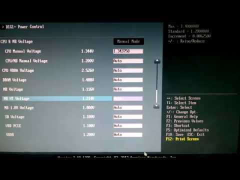 Overclocking AMD FX Processors for Enhanced Performance