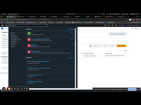 Setting Up AWS Server Backup for Data Protection