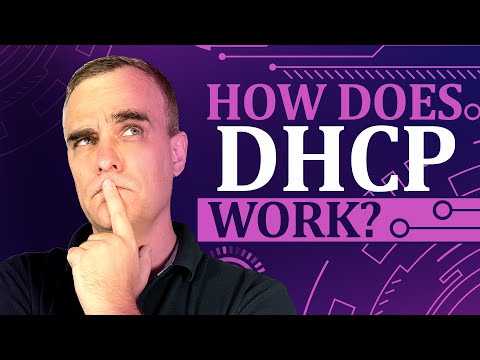 Configuring DHCP Options for Domain Settings in Networking