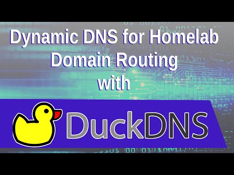 The Benefits of Using Duck DNS for Small Businesses