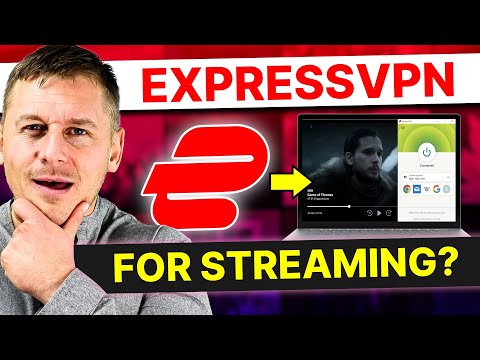 How to Optimize ExpressVPN for Streaming Services in 2023