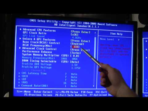Maximizing i7 920 Performance: Cooling Solutions Explained