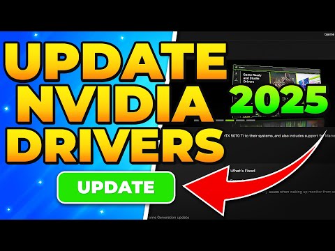 Updating GPU Drivers for Optimal Graphics Performance