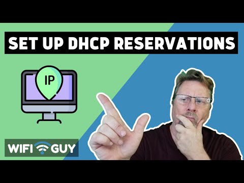 Configuring Tenda DHCP Settings for Optimal IP Management