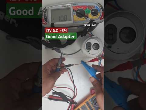 Troubleshooting Common Issues with DC Adapters