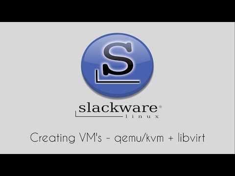 Optimizing Libvirt for Enhanced Virtual Machine Performance