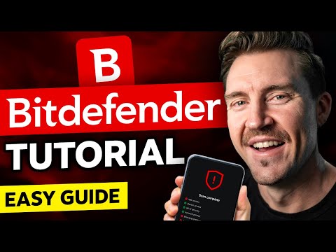 Optimizing Bitdefender Settings for Maximum Performance