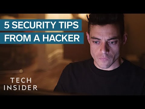 How to Secure Your IP Address from Cyber Threats