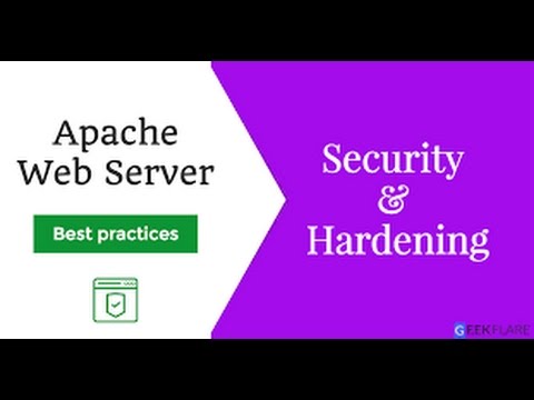 Securing Your HTTPD Server Against Common Vulnerabilities