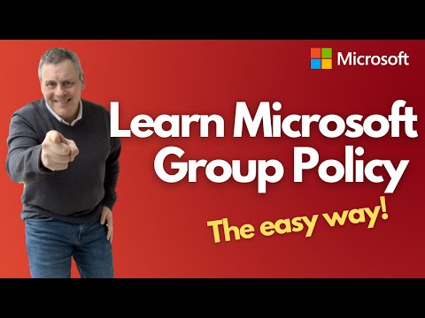 Navigating Active Directory Group Policies for Effective Management