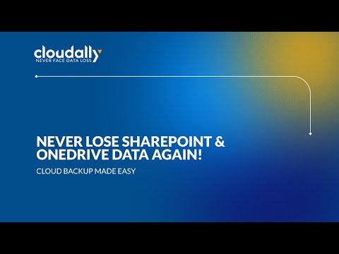 Cloud Solutions for Secure File Recovery and Backup