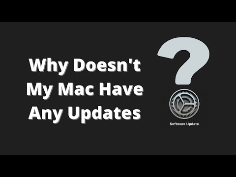 Understanding Compatibility Issues with New Mac Updates